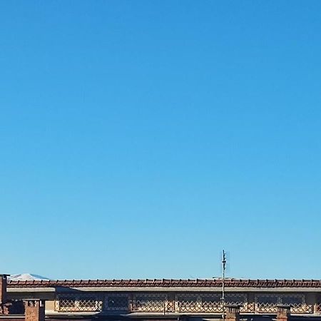 A Cuneo In Terrazza Apartment Exterior photo