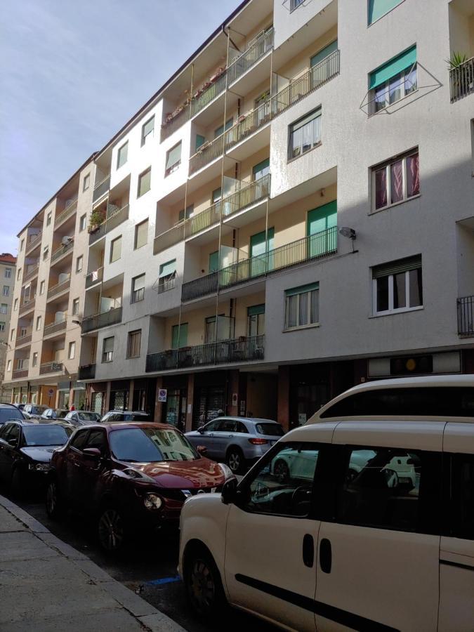 A Cuneo In Terrazza Apartment Exterior photo