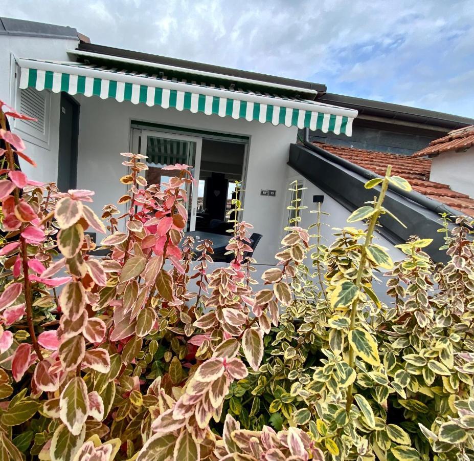 A Cuneo In Terrazza Apartment Exterior photo