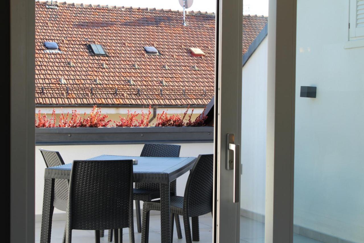 A Cuneo In Terrazza Apartment Exterior photo